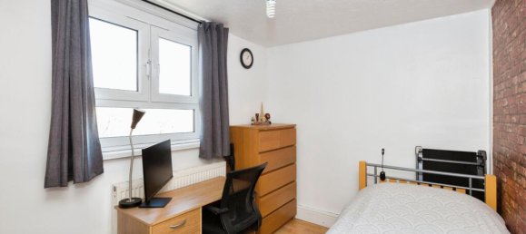 2 bedrooms Apartment in London, United Kingdom No. 10884 14
