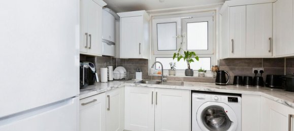 2 bedrooms Apartment in London, United Kingdom No. 10884 5