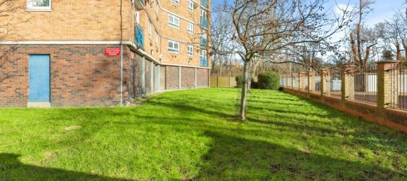 2 bedrooms Apartment in London, United Kingdom No. 10884 19