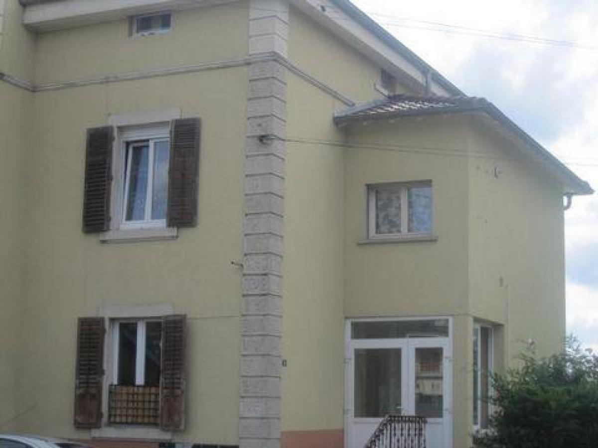 2 bedrooms Apartment in Delle, France No. 25837