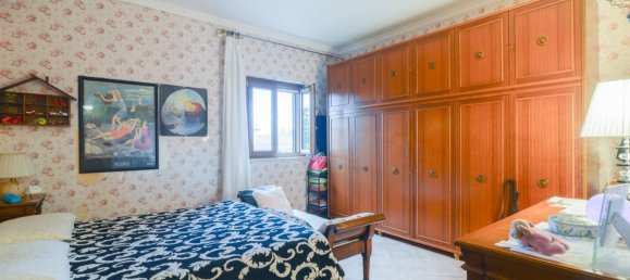 4-Zimmer Wohnung in Rome, Italy, Nr. 8864 8