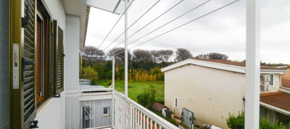 4-Zimmer Wohnung in Rome, Italy, Nr. 8864 13