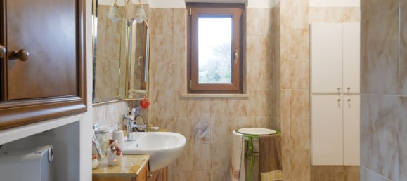 4-Zimmer Wohnung in Rome, Italy, Nr. 8864 6