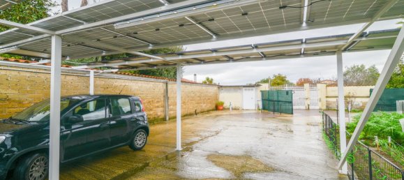 4-Zimmer Wohnung in Rome, Italy, Nr. 8864 17