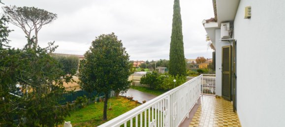 4-Zimmer Wohnung in Rome, Italy, Nr. 8864 14