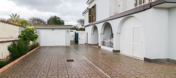 4-Zimmer Wohnung in Rome, Italy, Nr. 8864 15