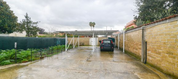 4-Zimmer Wohnung in Rome, Italy, Nr. 8864 16