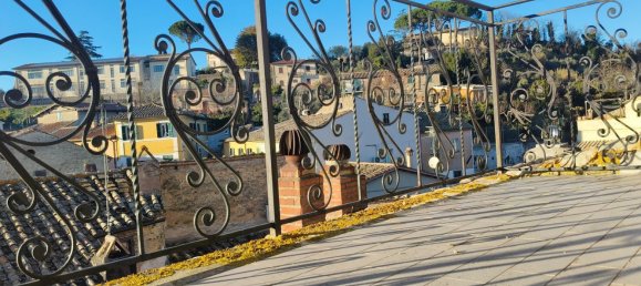 3 غرف نوم منزل ذو طابقين في Nazzano, Italy رقم 356425 20