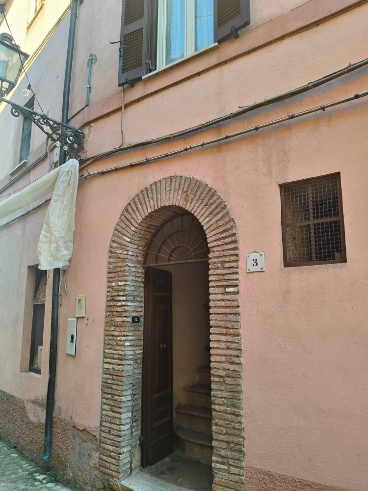 3 غرف نوم منزل ذو طابقين في Nazzano, Italy رقم 356425