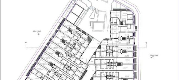 2 Schlafzimmer Wohnung in Qormi, Malta, Nr. 2071 2