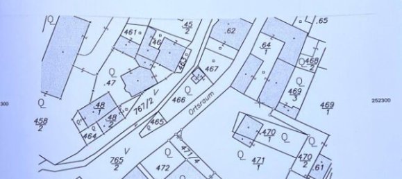 قطعة أرض في Mautern in Steiermark, Austria رقم 127406 4