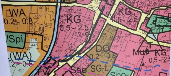 قطعة أرض في Mautern in Steiermark, Austria رقم 127406 5