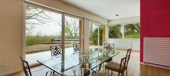 4 غرف نوم فيلا في Sainte-Ruffine, France رقم 68063 4