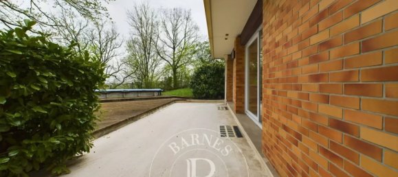 4 غرف نوم فيلا في Sainte-Ruffine, France رقم 68063 6