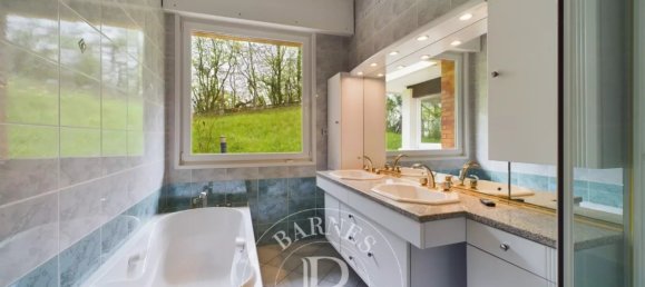 4 غرف نوم فيلا في Sainte-Ruffine, France رقم 68063 12