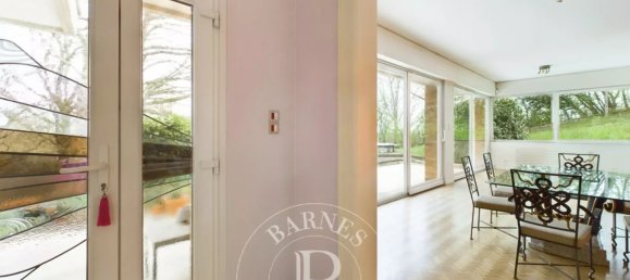 4 غرف نوم فيلا في Sainte-Ruffine, France رقم 68063 2