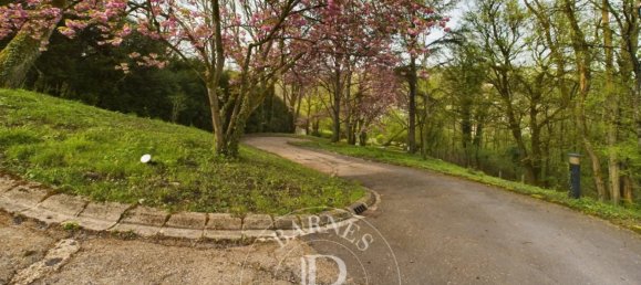 4 غرف نوم فيلا في Sainte-Ruffine, France رقم 68063 13