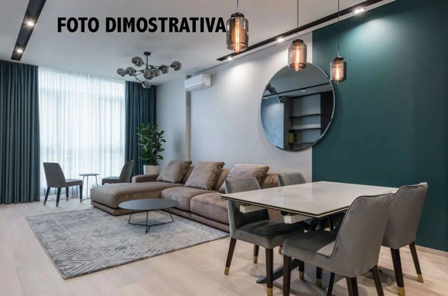 7 bedrooms Apartment in Rovato, Italy No. 262897