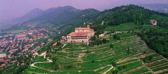 7 bedrooms Apartment in Rovato, Italy No. 262897 24