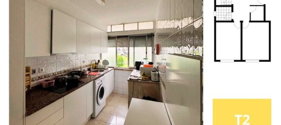 2 Schlafzimmer Wohnung in Sintra, Portugal, Nr. 200188 7