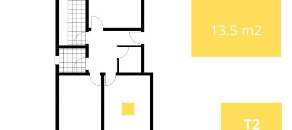 2 Schlafzimmer Wohnung in Sintra, Portugal, Nr. 200188 9