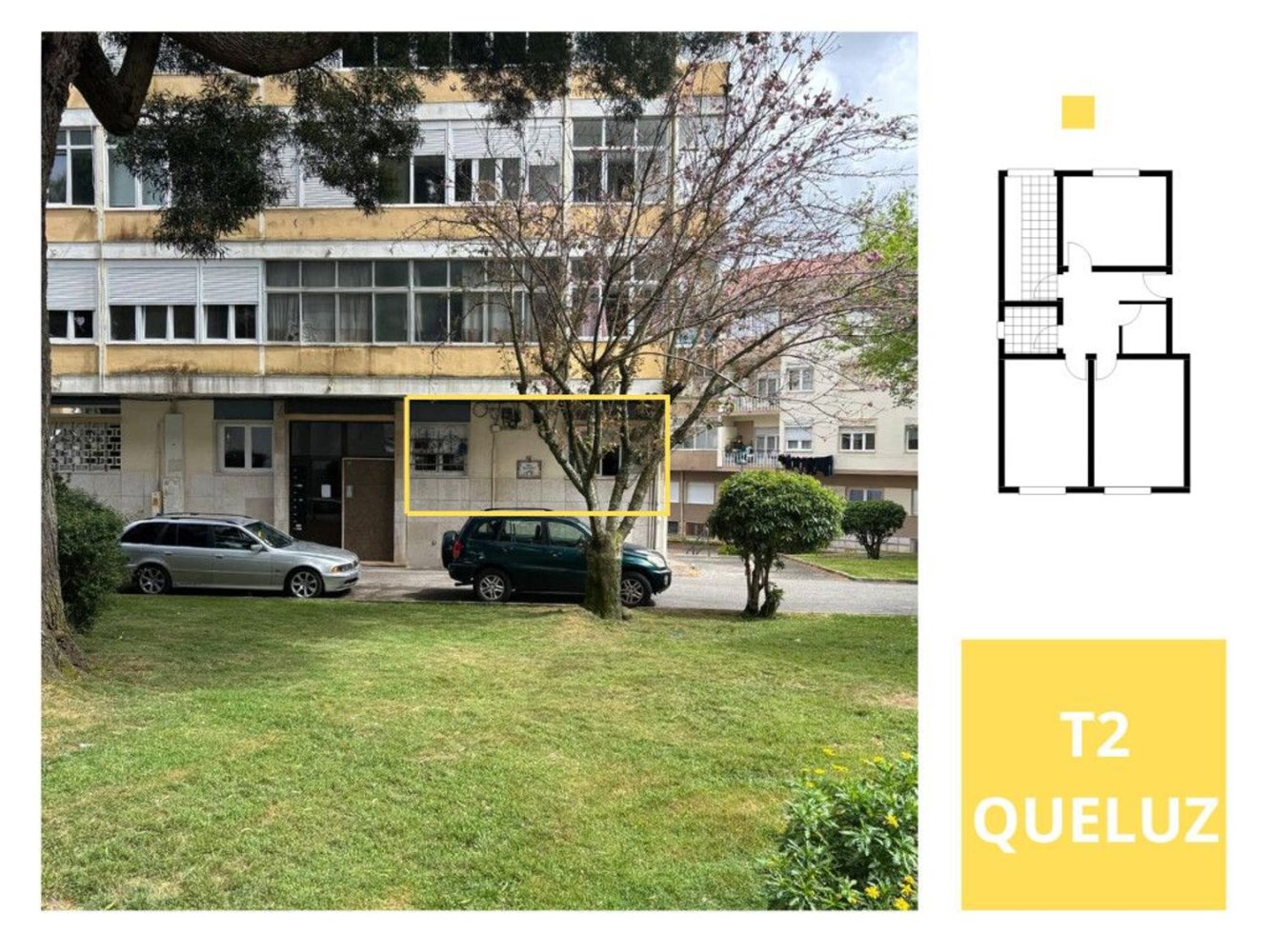 2 bedrooms Apartment in Sintra, Portugal No. 200188