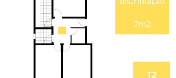 2 Schlafzimmer Wohnung in Sintra, Portugal, Nr. 200188 10