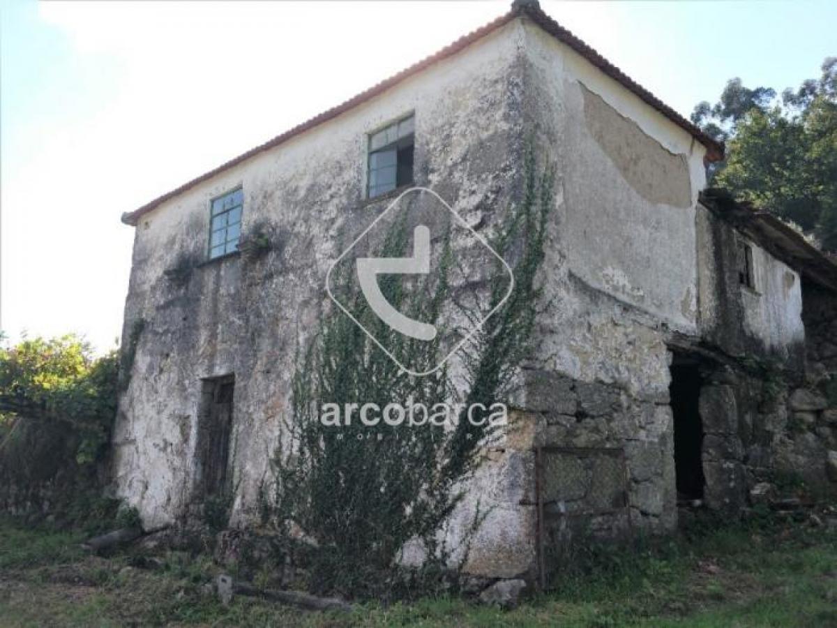 3 Schlafzimmer Haus in Paredes de Coura, Portugal, Nr. 4929