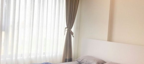 2 bedrooms Apartment in Thu Duc, Vietnam No. 16932 6