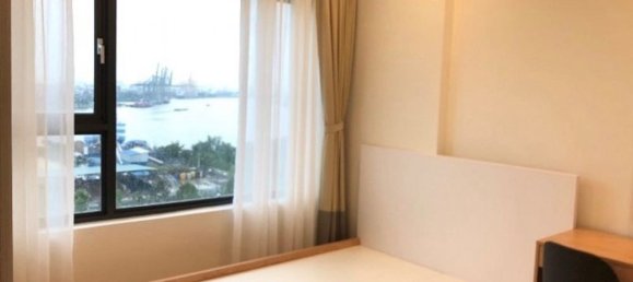 2 bedrooms Apartment in Thu Duc, Vietnam No. 16932 2