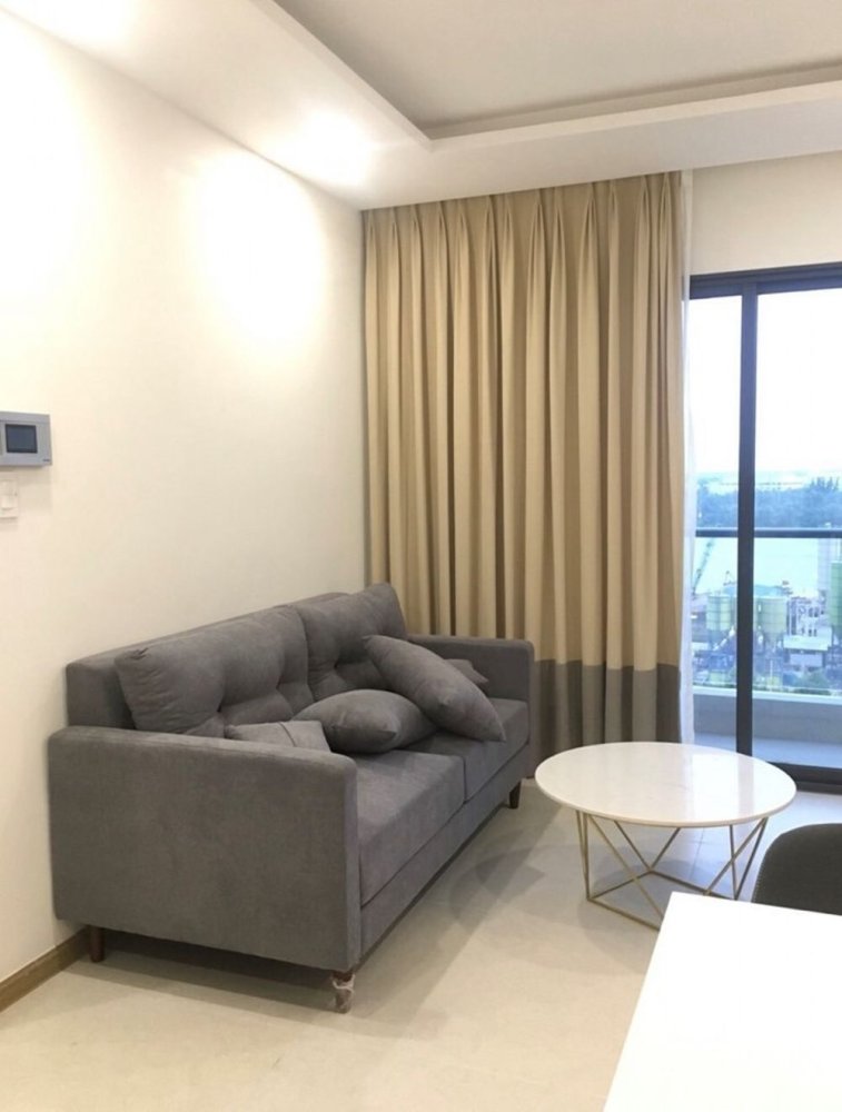 2 bedrooms Apartment in Thu Duc, Vietnam No. 16932