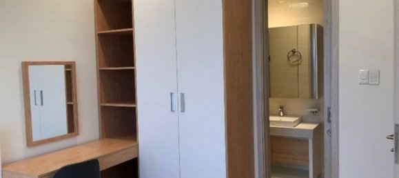 2 bedrooms Apartment in Thu Duc, Vietnam No. 16932 9