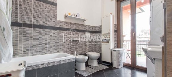 2 rooms Apartment in Cerro Maggiore, Italy No. 2444 17