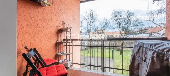 2 rooms Apartment in Cerro Maggiore, Italy No. 2444 19