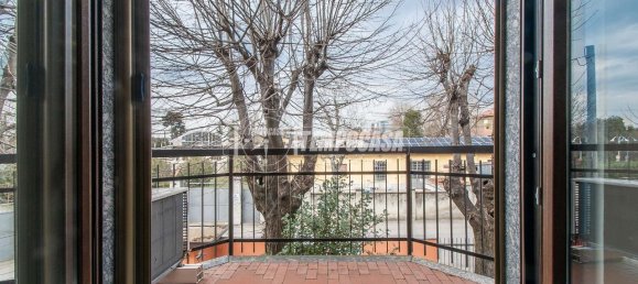 2 rooms Apartment in Cerro Maggiore, Italy No. 2444 20