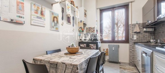 2 rooms Apartment in Cerro Maggiore, Italy No. 2444 10