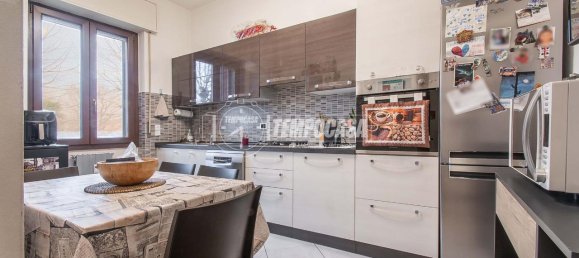 2 rooms Apartment in Cerro Maggiore, Italy No. 2444 8