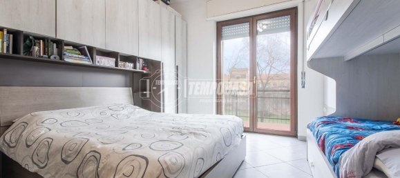 2 rooms Apartment in Cerro Maggiore, Italy No. 2444 11