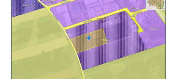  Land in Strass in Steiermark, Austria No. 131677 9