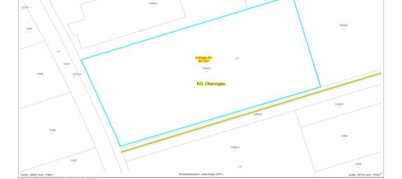  Land in Strass in Steiermark, Austria No. 131677 11