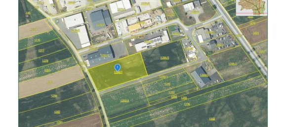  Land in Strass in Steiermark, Austria No. 131677 8