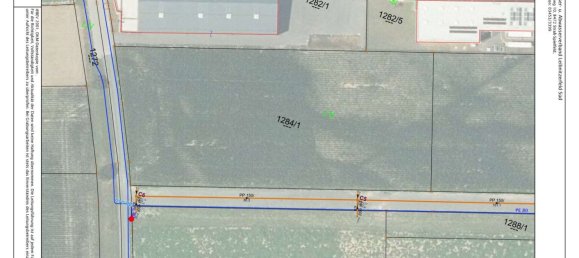  Land in Strass in Steiermark, Austria No. 131677 12