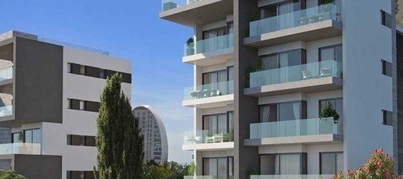 2 Schlafzimmer Wohnung in Limassol, Cyprus, Nr. 7848 4