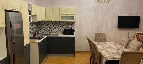 3 chambres Appartement à Yasamal, Azerbaijan No. 1407 8