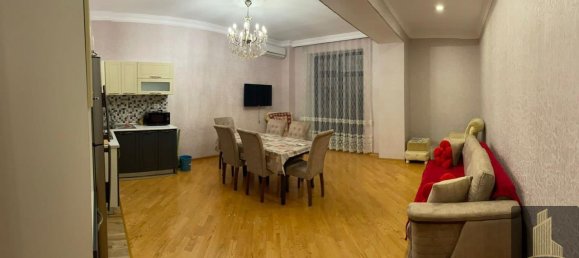 3 chambres Appartement à Yasamal, Azerbaijan No. 1407 4