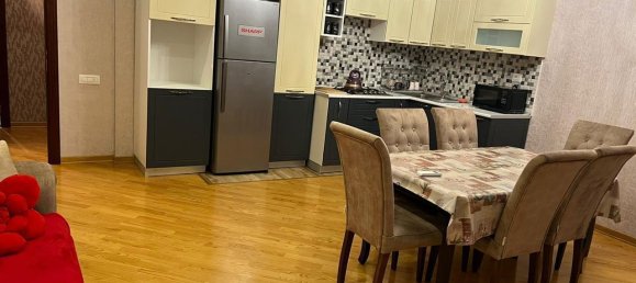 3 chambres Appartement à Yasamal, Azerbaijan No. 1407 6