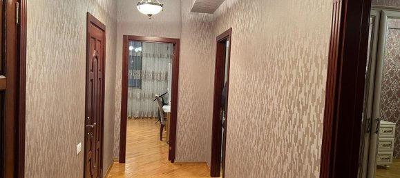 3 chambres Appartement à Yasamal, Azerbaijan No. 1407 5