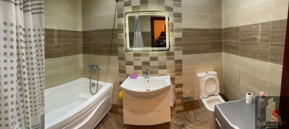 3 chambres Appartement à Yasamal, Azerbaijan No. 1407 3