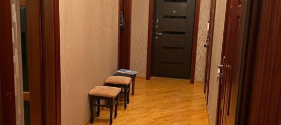 3 chambres Appartement à Yasamal, Azerbaijan No. 1407 11