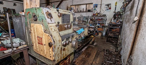 Casa T2 em Vila Nova de Paiva, Portugal N.º 160065 24